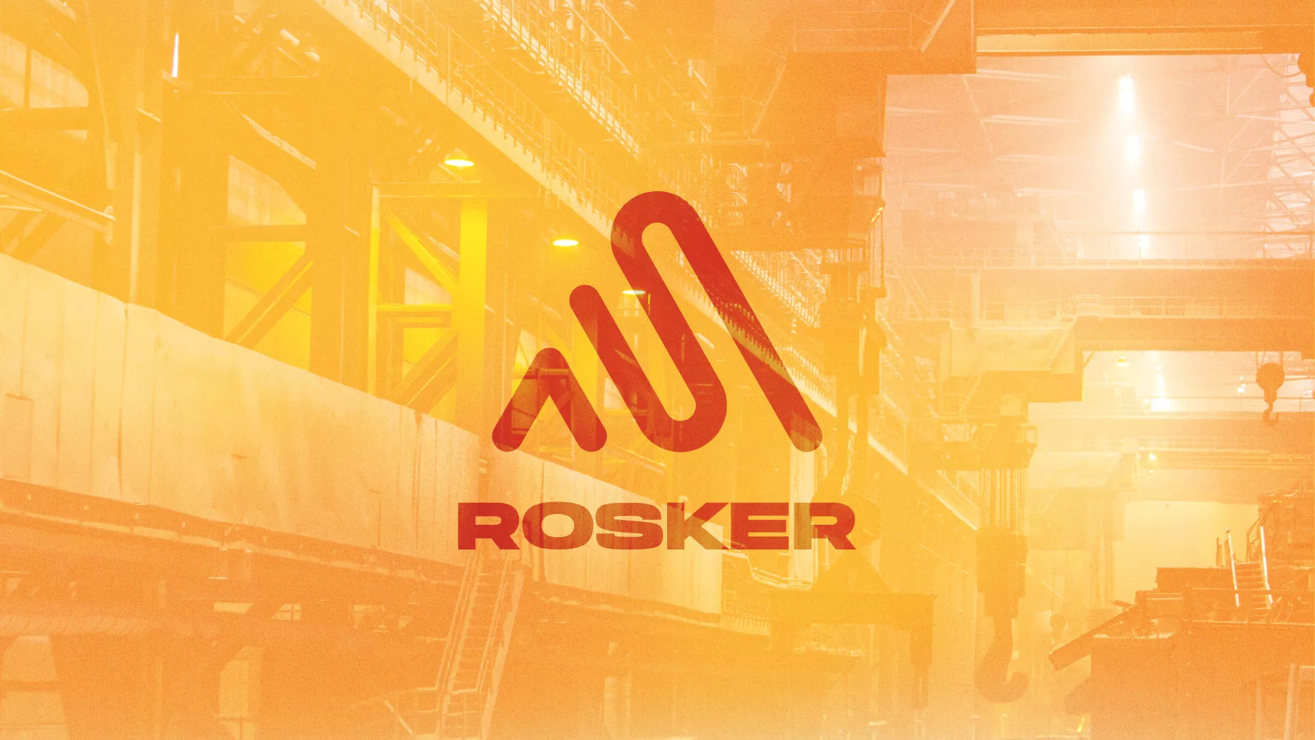 Ребрендинг компании «Rosker» и редизайн сайта в Дубовке